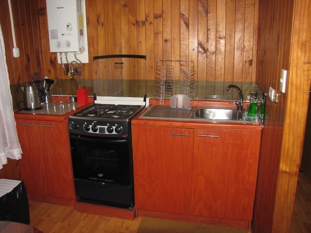 Cabanas Las Bandurrias
