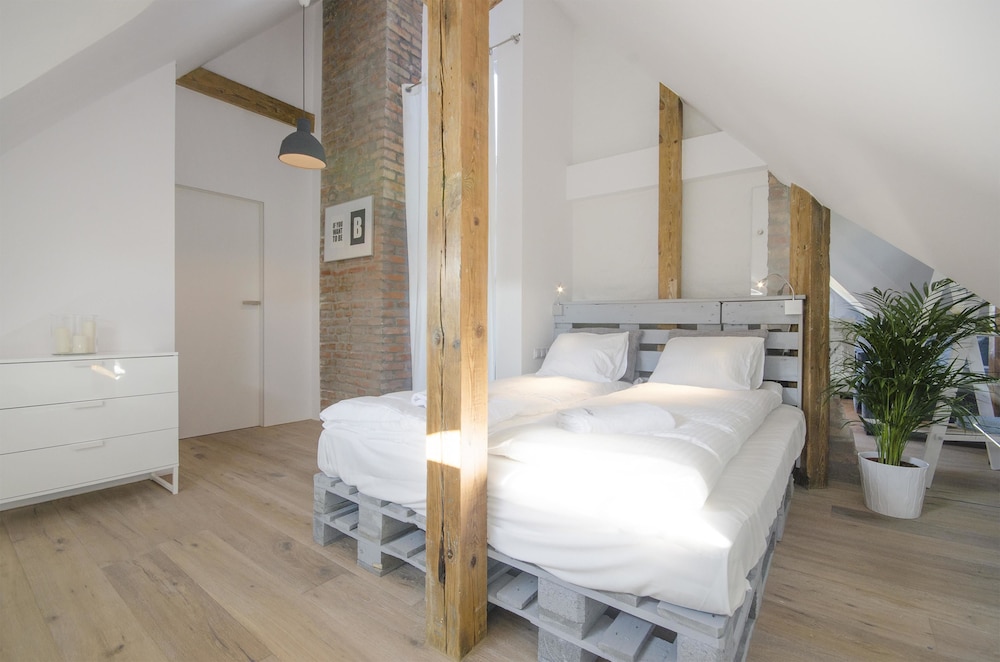 Dom & House - Apartments Monte Cassino