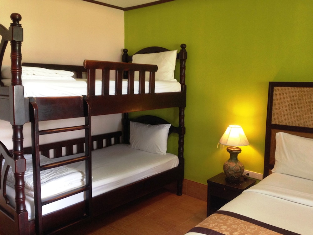 Bailan Beach Resort
