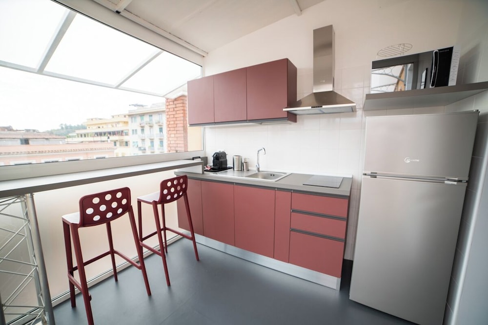 Terrazza Giuliana