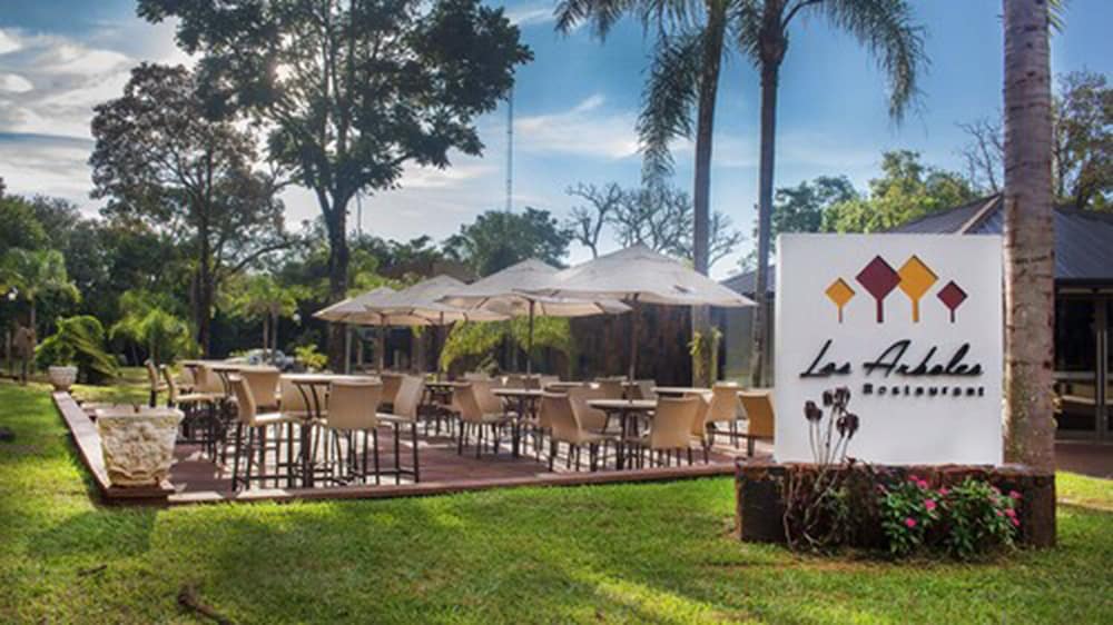 Pirayu Lodge Resort