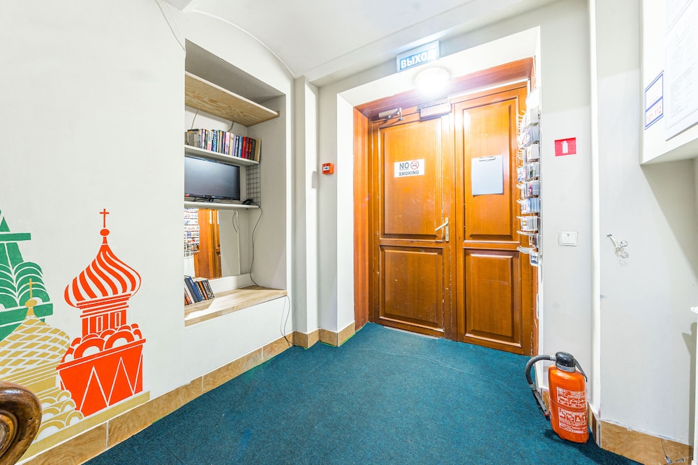 Khalva Hotel Polyanka