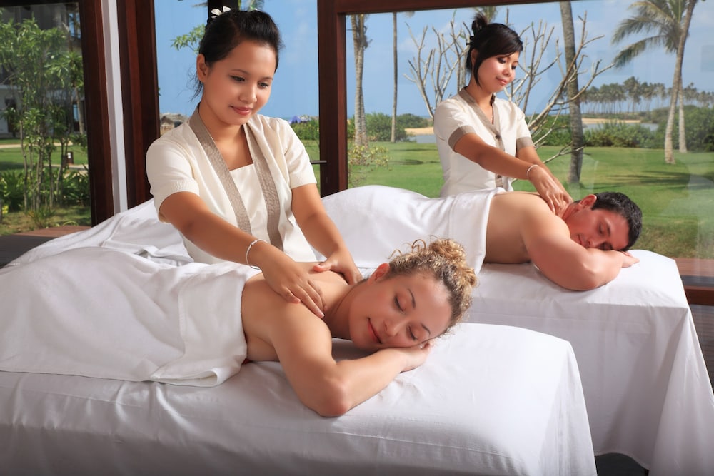 Anantaya Resort and Spa Chilaw