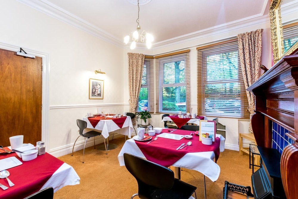 St Mary's Guest House