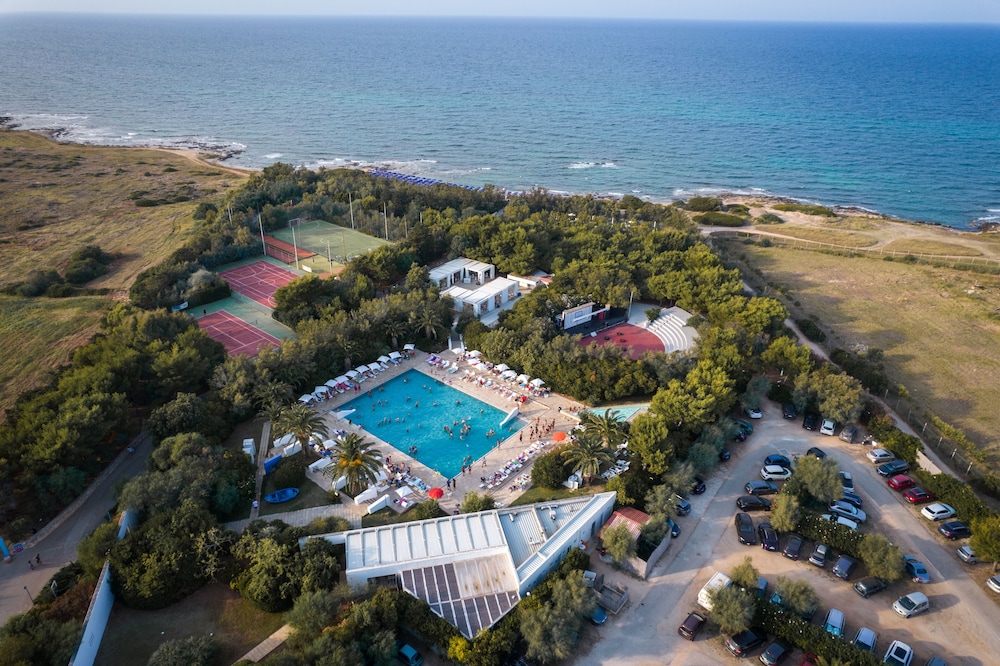 Meditur Puglia by Itafirst Hotels