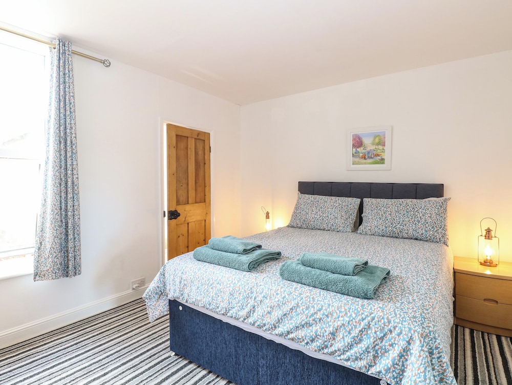 Sole Bay Cottage