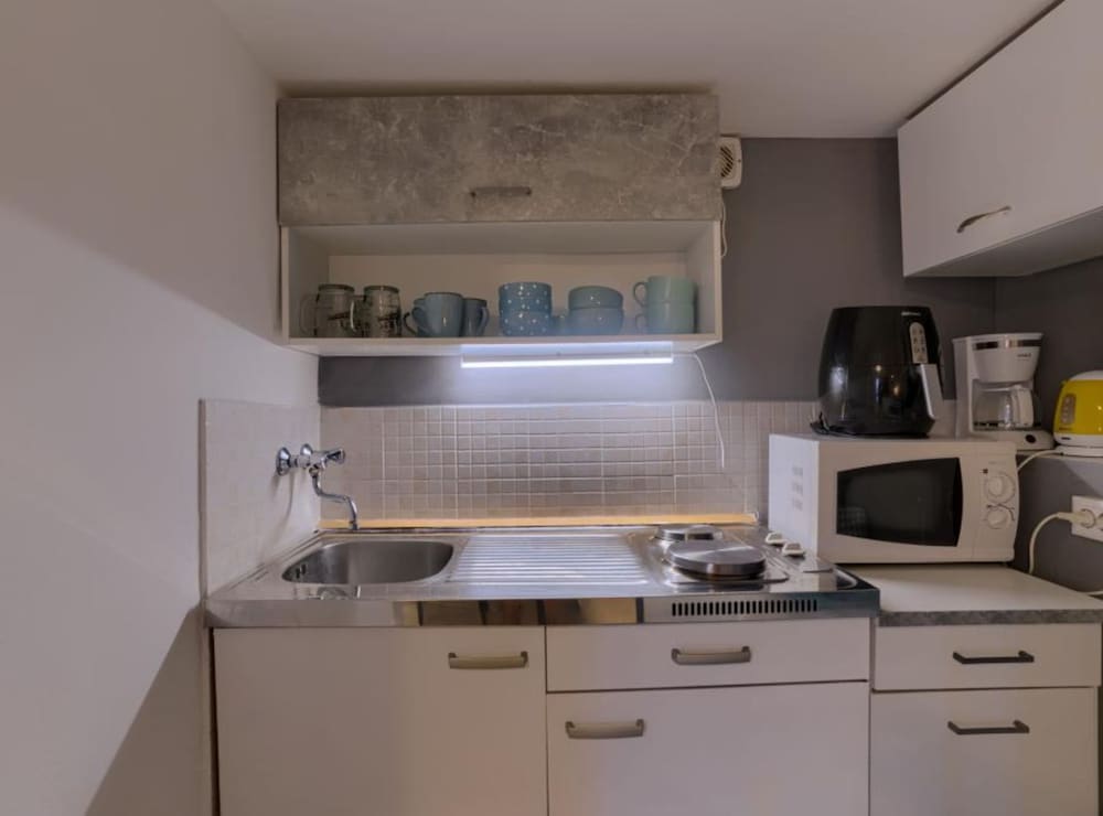Sunset Tides Apartments With Terrace and Sea View