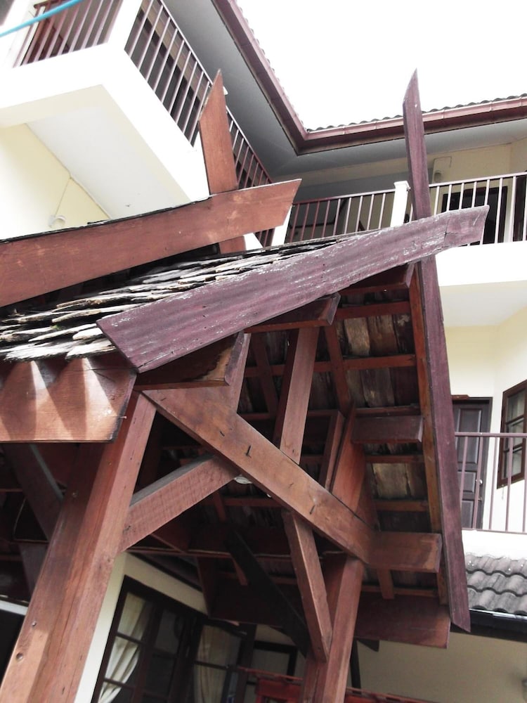 Rim Ping Guesthouse
