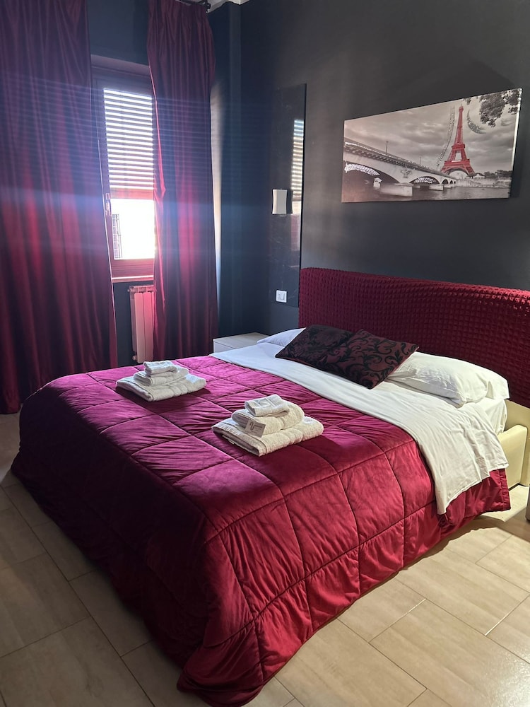 Vivendo rooms