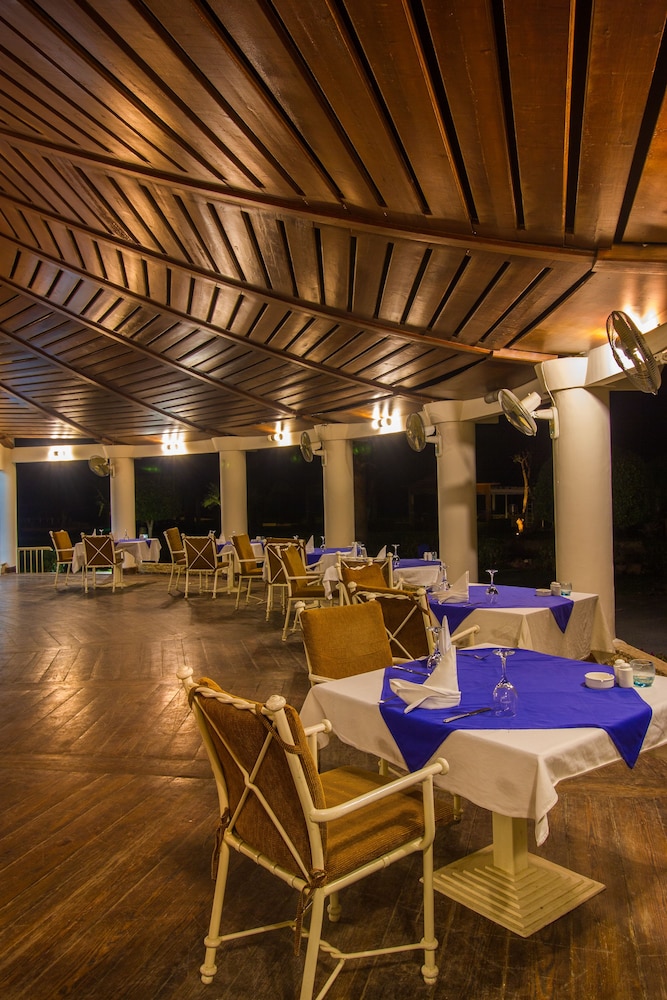 Royal Monte Carlo Sharm El Sheikh - Adults only