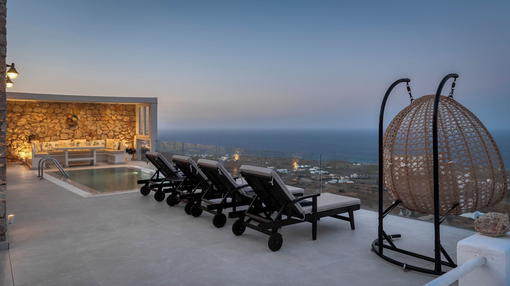 Dream Villa