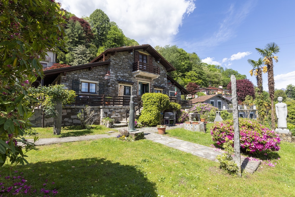 B&B Villa Lucciola