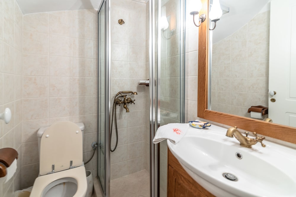 Villa SEAlia Elegantseasidein Spetses photo 4