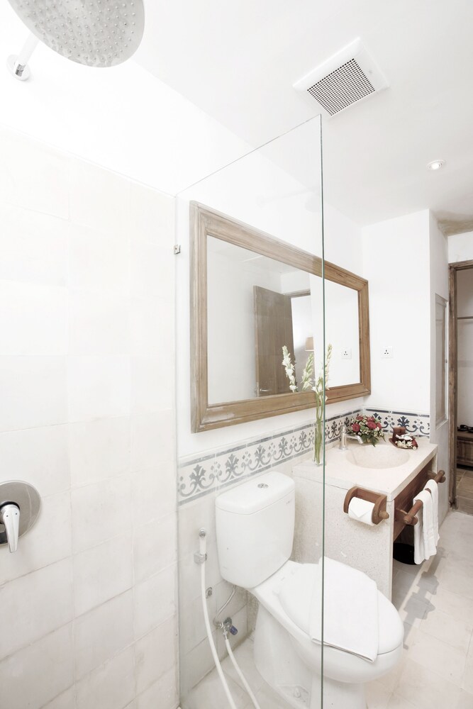 Adhisthana Hotel Yogyakarta 34