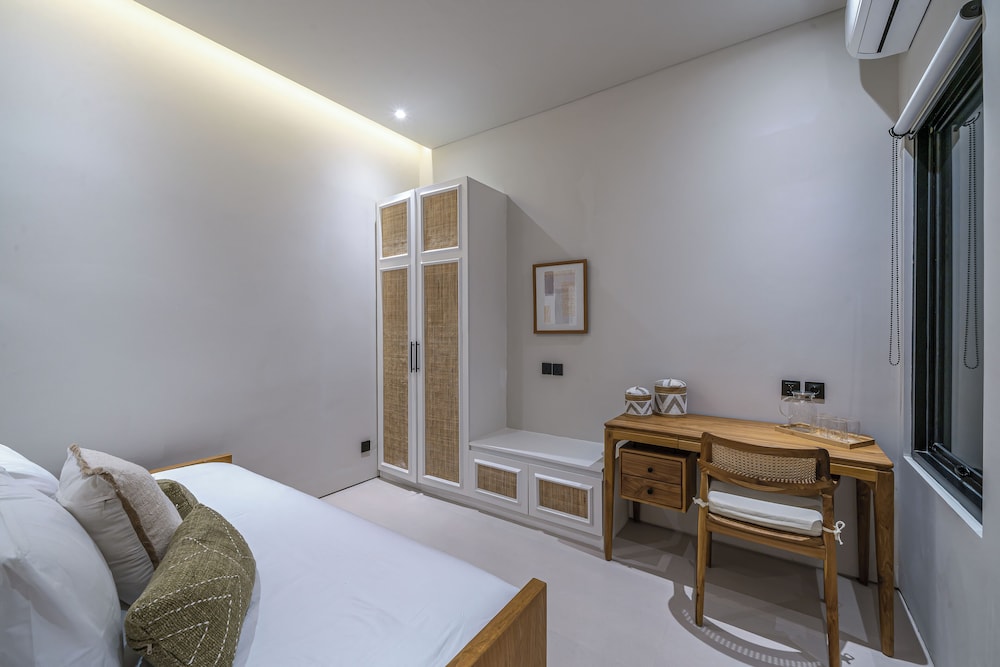 Casa 24 Villas