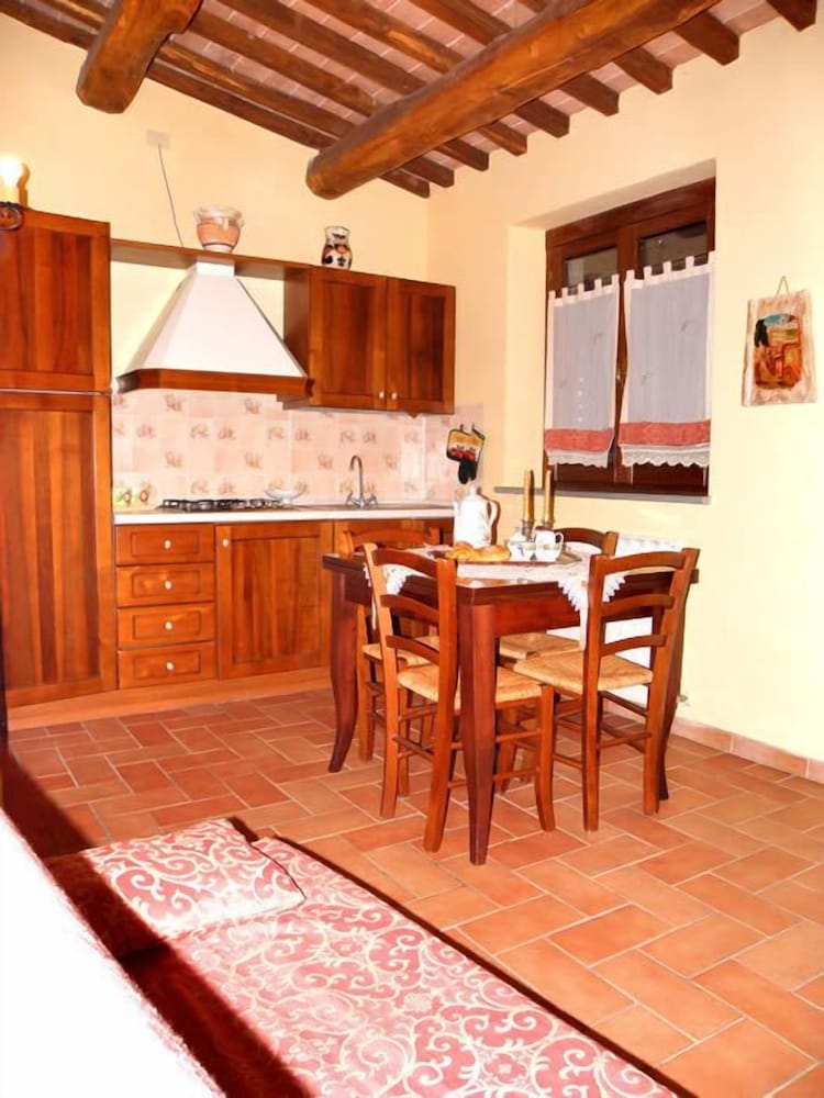 Agriturismo Aurora