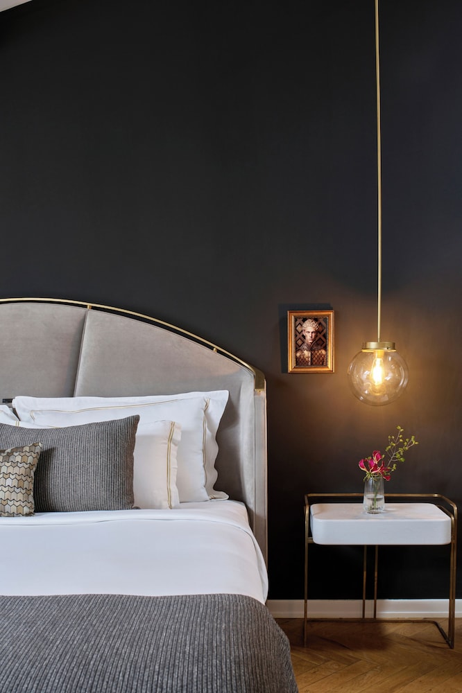 Mr CAS Otelleri - Özel Sınıf - Image 68