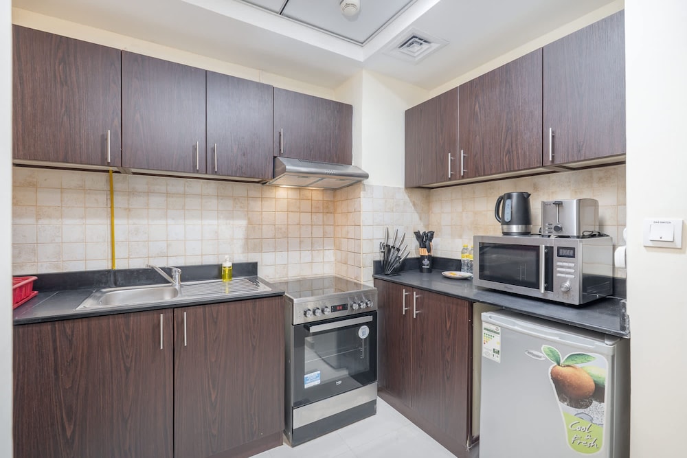 Heart-captivating 1 Bedroom in Hanover Square