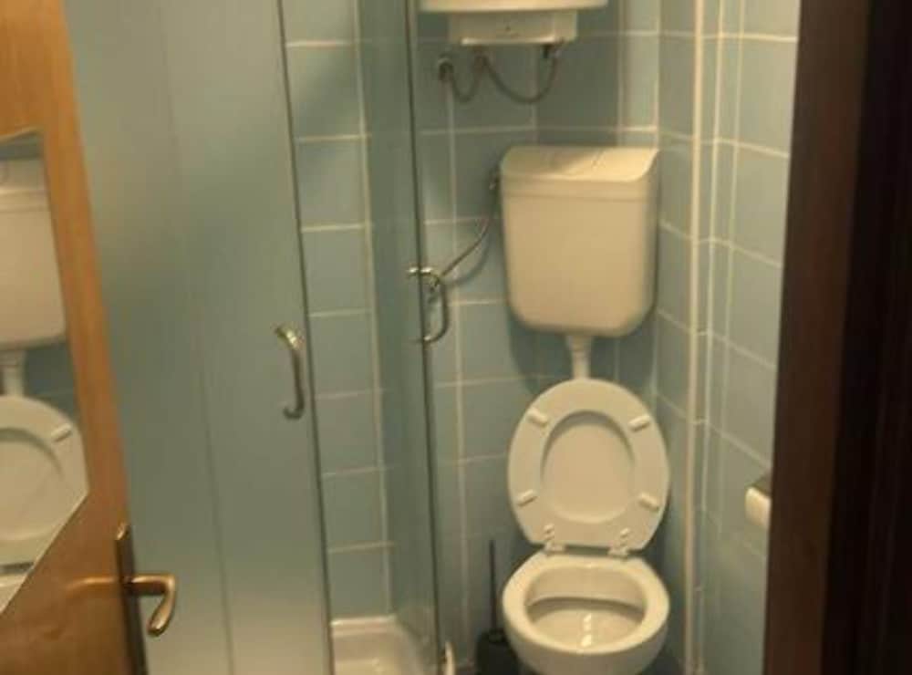 Apartmani Jadranovo Mare