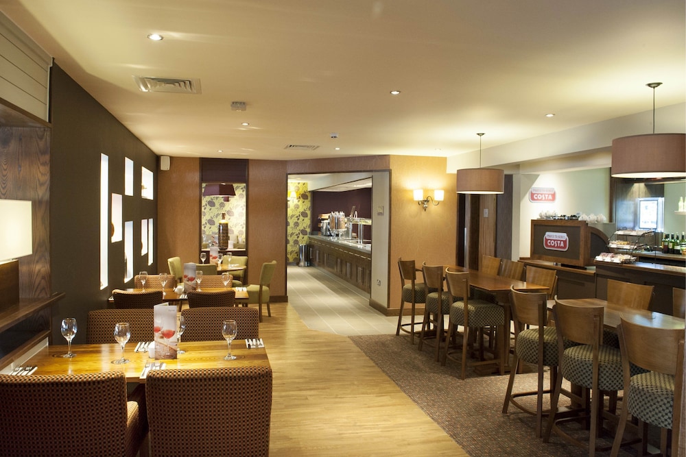 Premier Inn Lincoln City Centre 4