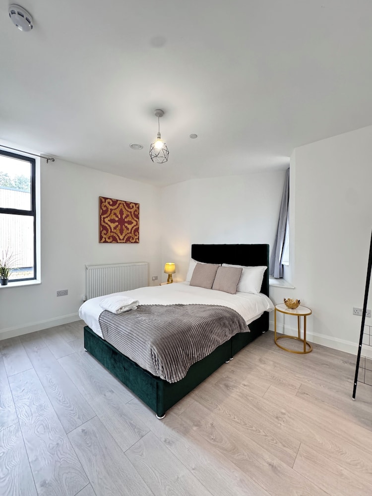 Ealing Broadway Great Stay