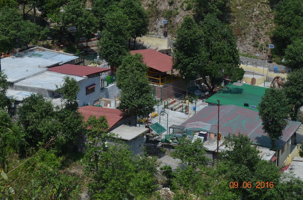 Kafal Resort