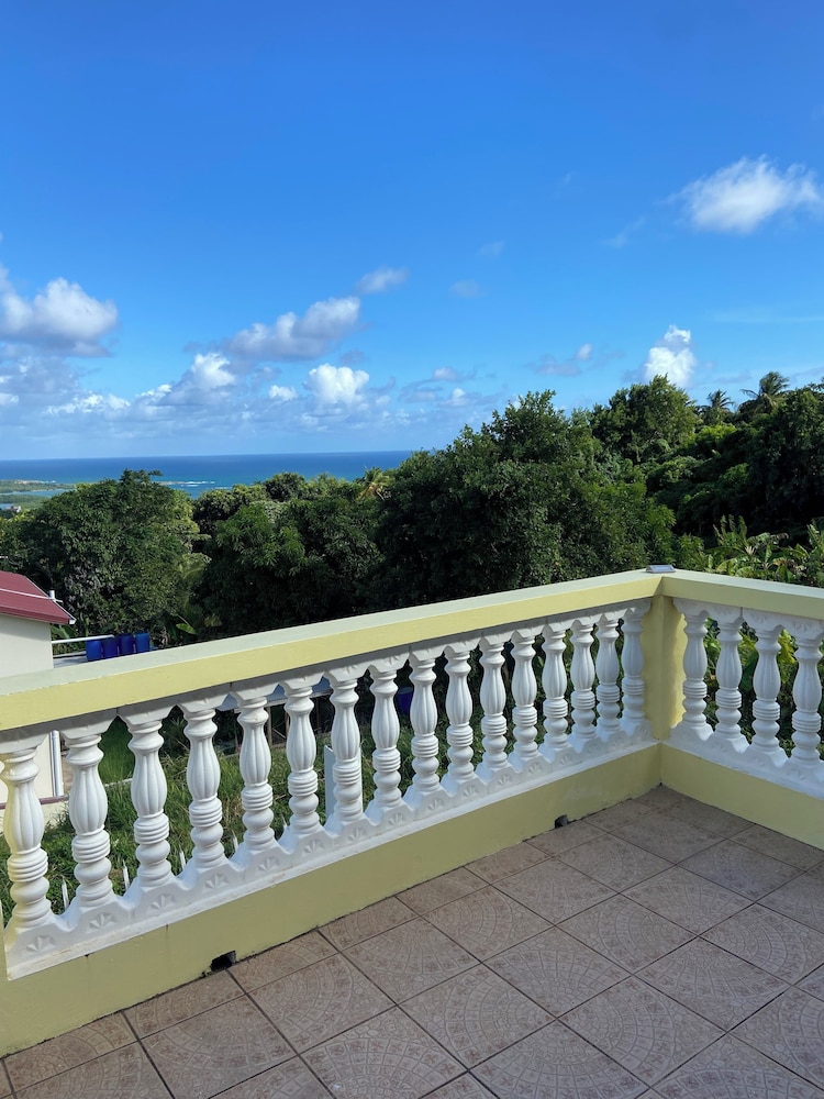Seabliss Villa