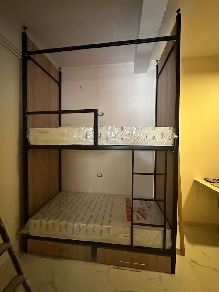 Urban Stay Hostel