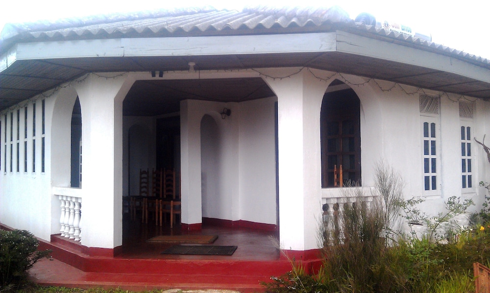 St. Andrew's Hostel