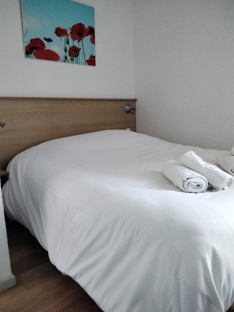 Comfortable Apartment for Six in Alsace