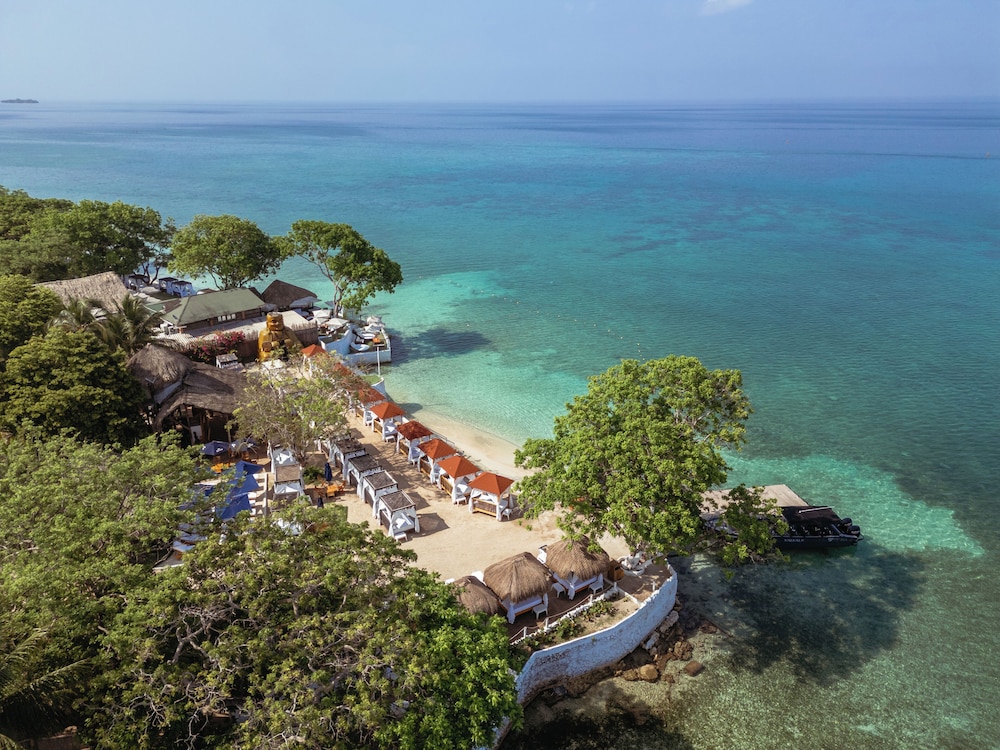 Bora Bora Cartagena