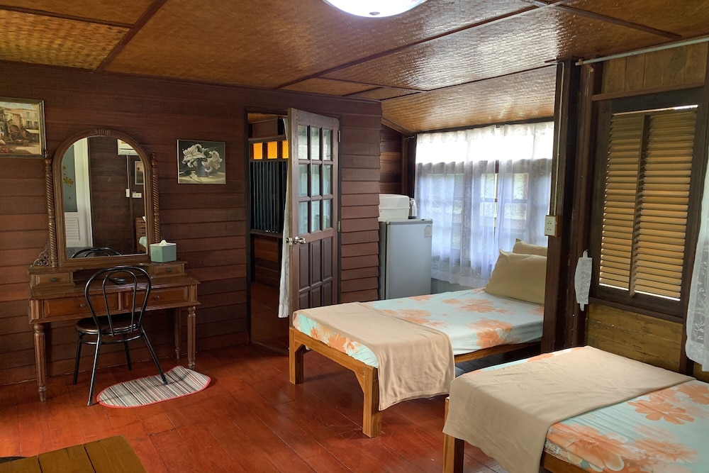 Ban Suan Bang Toei Homestay view 4