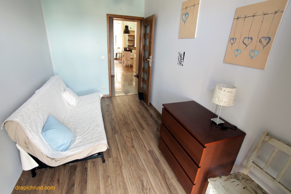 Apartments Dunin