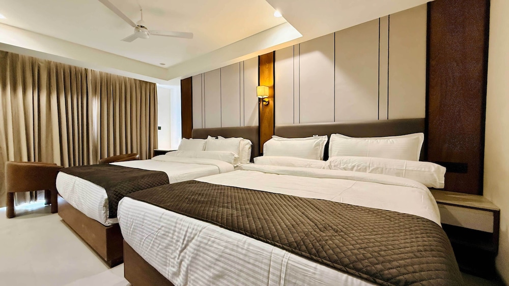 Namami Retreat