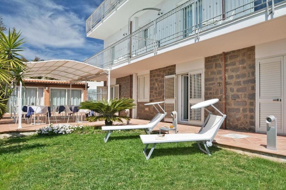Villa Grachira