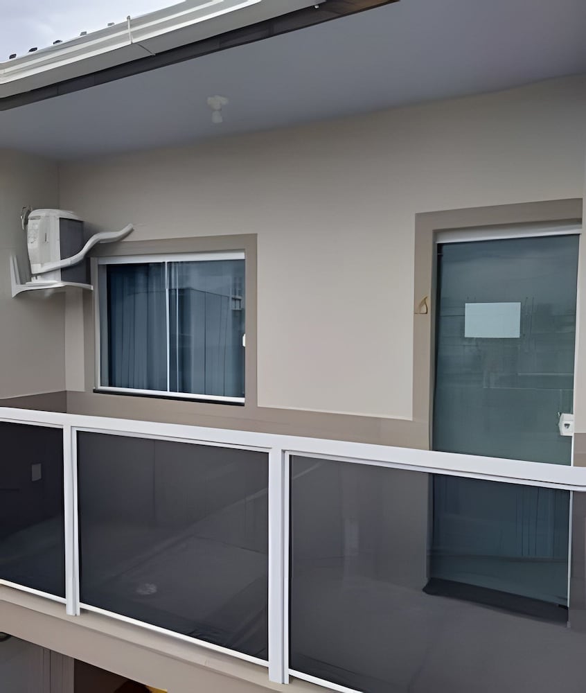 residencial floripa airport