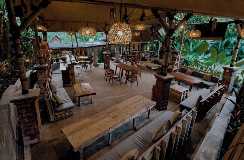 Kusfarm Bali by AHM 75