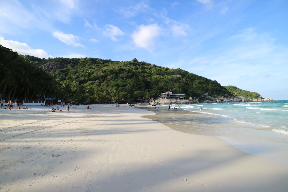 Palita Lodge