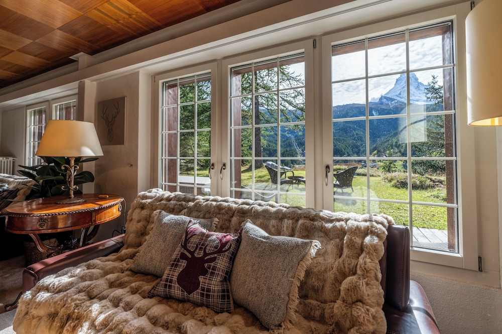 Chalet Les Ecureuils