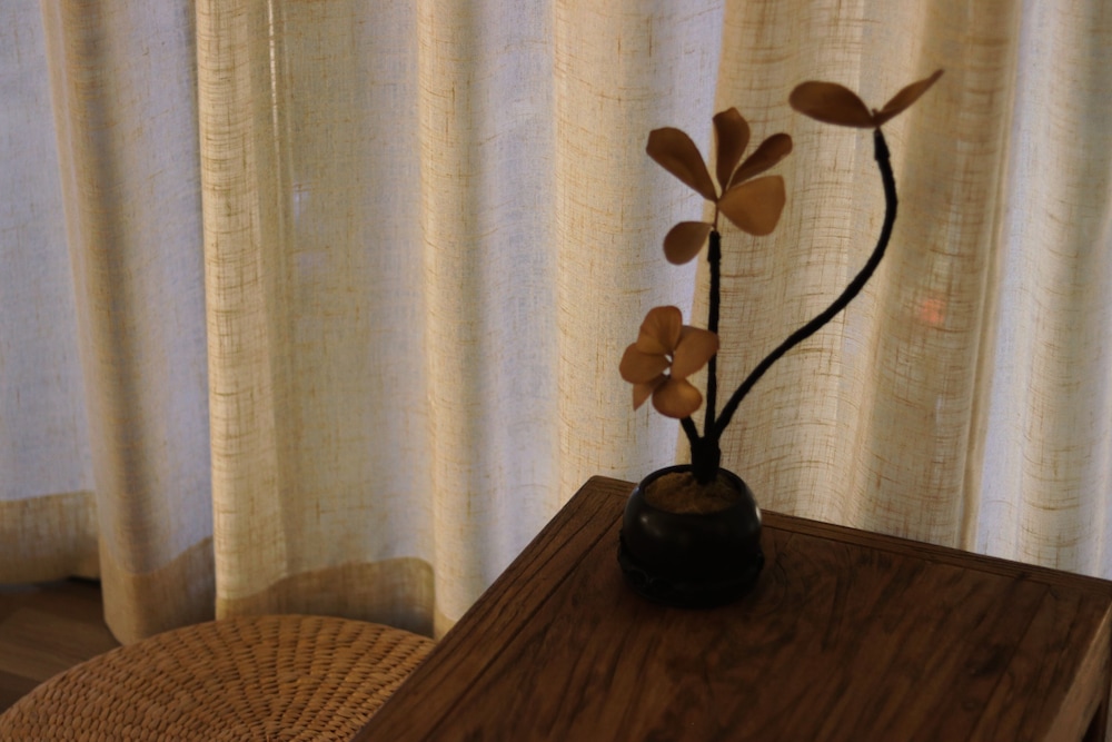 Shishe Spring Designer Homestay