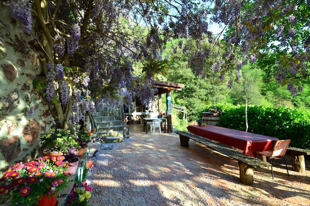 Hillside Retreat Near 5 Terre
