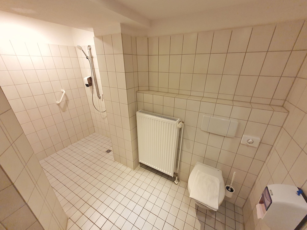 Aparthotel B & L