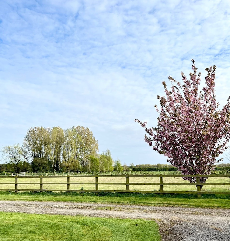 Orchard Hideaway York