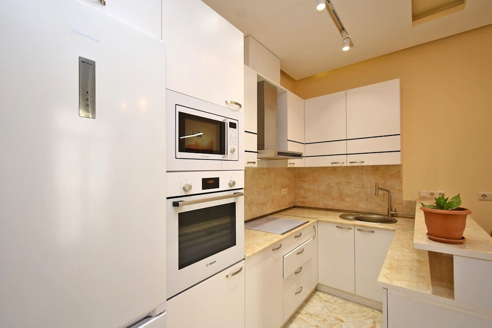 Amiryan street apartments