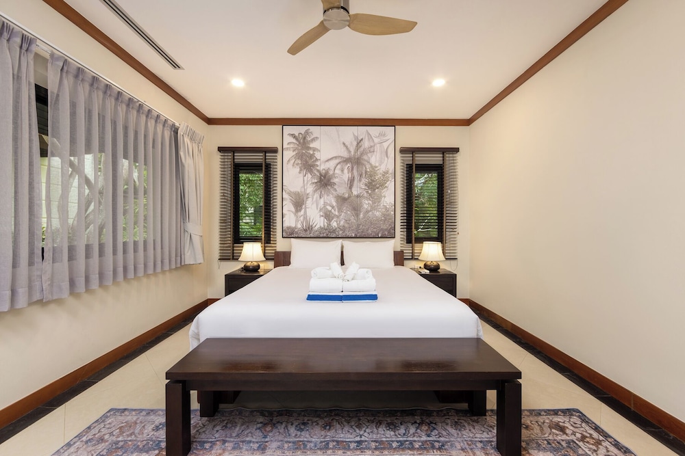 Villa Meraya by Tropiclook