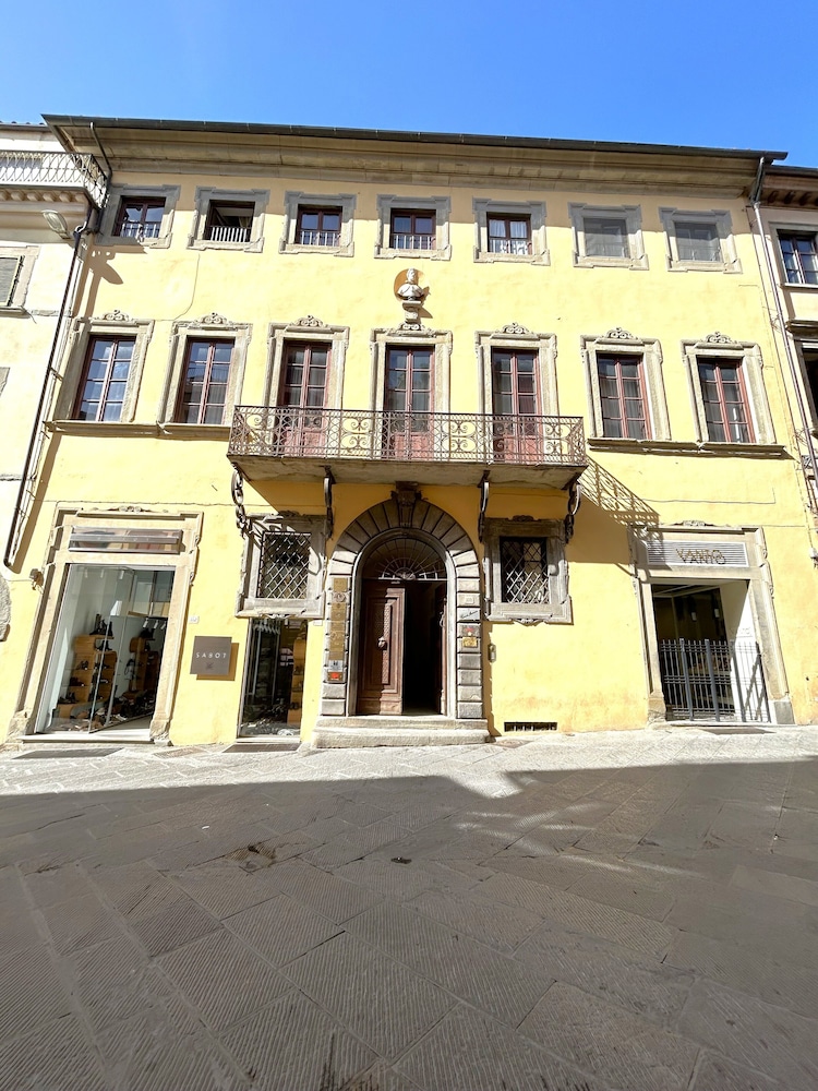 Allegra Toscana - Affittacamere Guest house