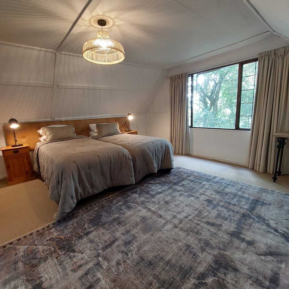 Rockwood Lodges