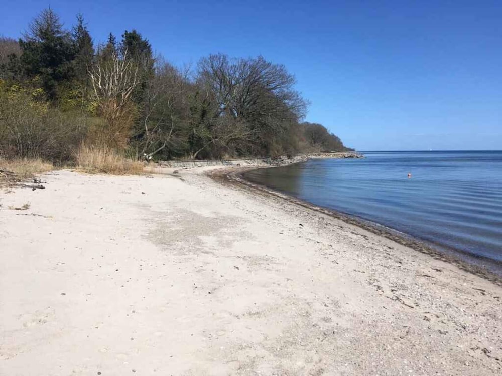 5 Star Holiday Home in Aabenraa
