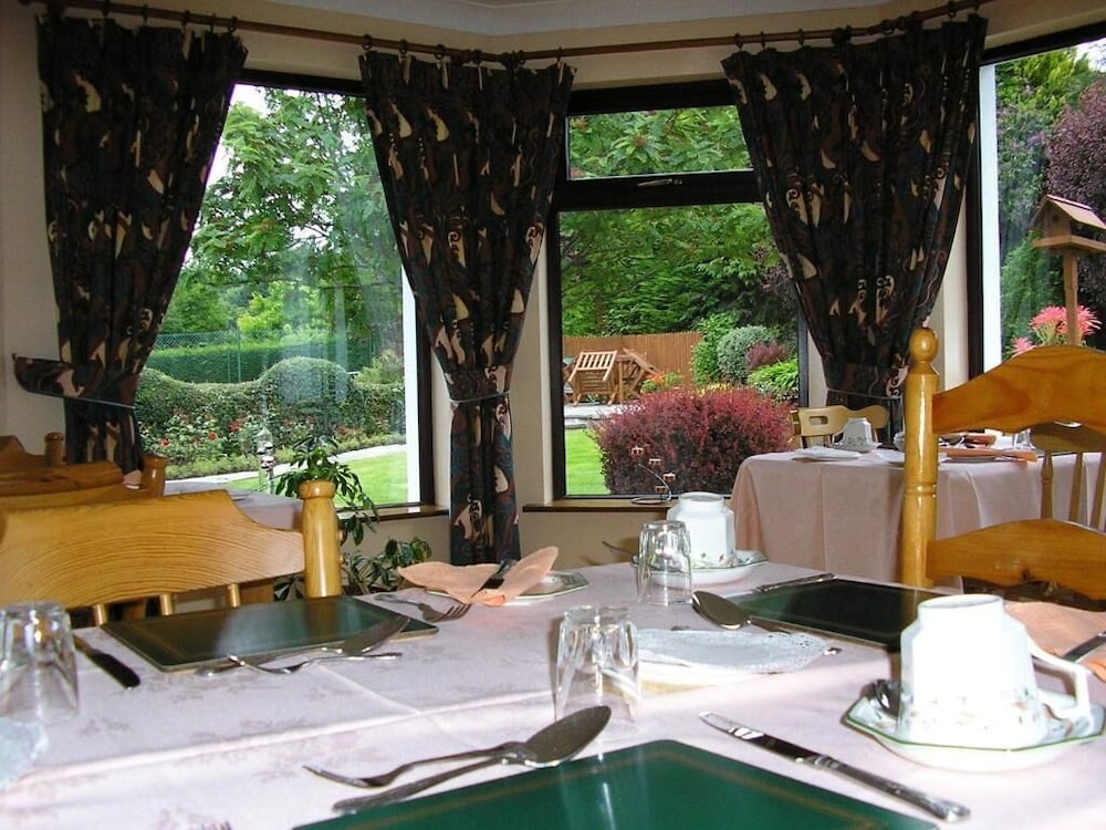 Millhouse Bed & Breakfast