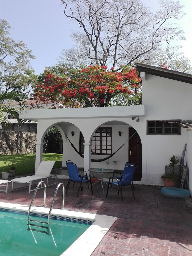Casa Colonial Bed And Breakfast